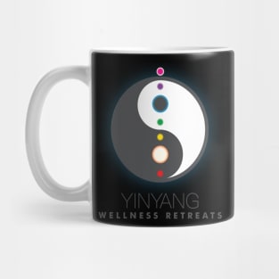 YinYang Mug